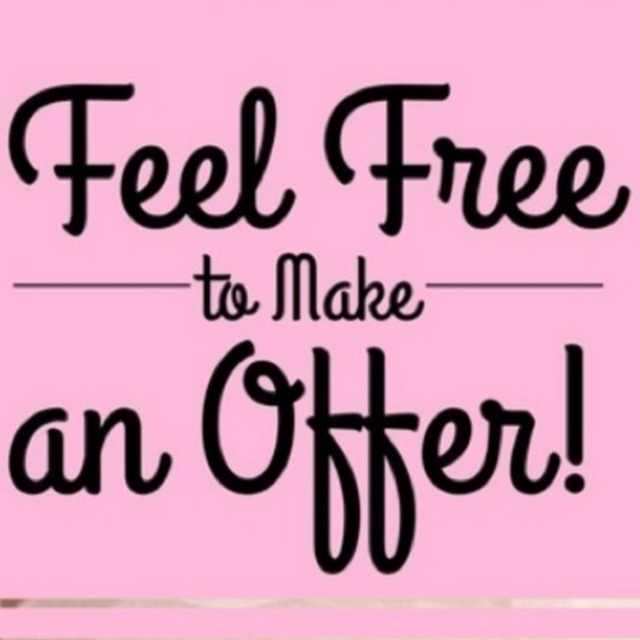 ๐NO OFFERS REFUSED - Picture 6 of 8